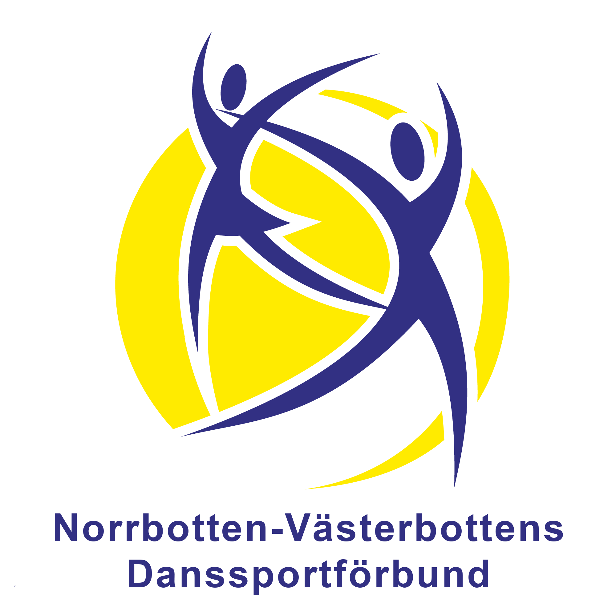 Norrbotten Västerbottensdsf Stående